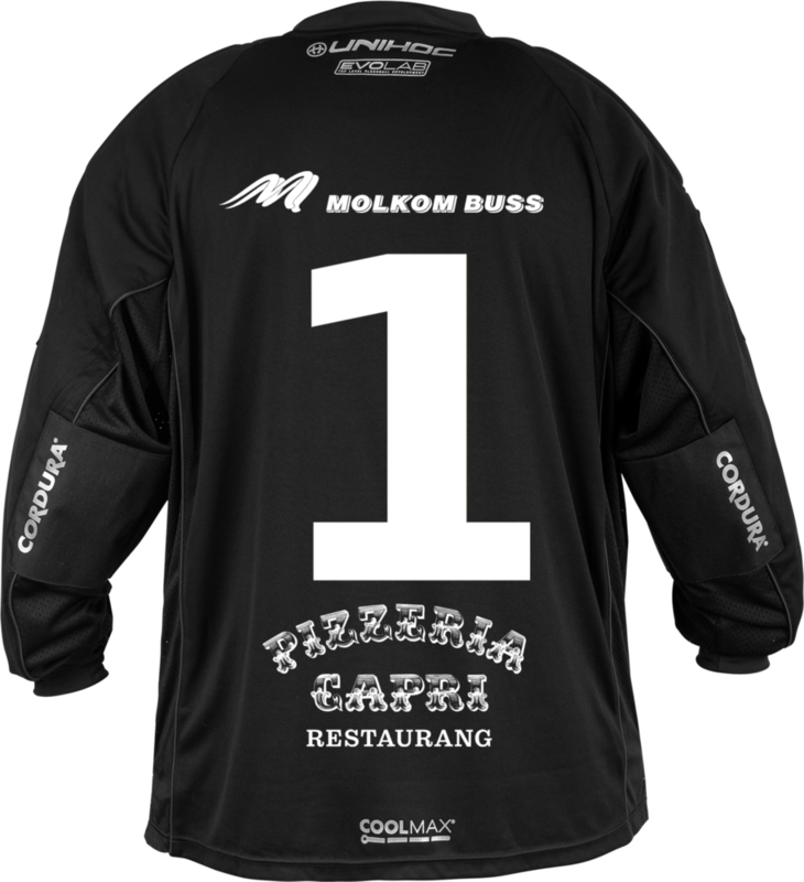 UNIHOC, GK SWEATER ALPHA EVOLAB