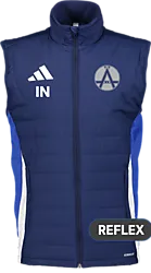396463101101 ADIDAS Tiro24 C Winterized Vest 396463101101 ADIDAS Tiro24 C Winterized Vest Standard Small1x1