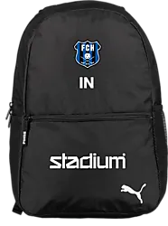 391927101101 PUMA Teamgoal Backpack 391927101101 PUMA Teamgoal Backpack Standard Small1x1