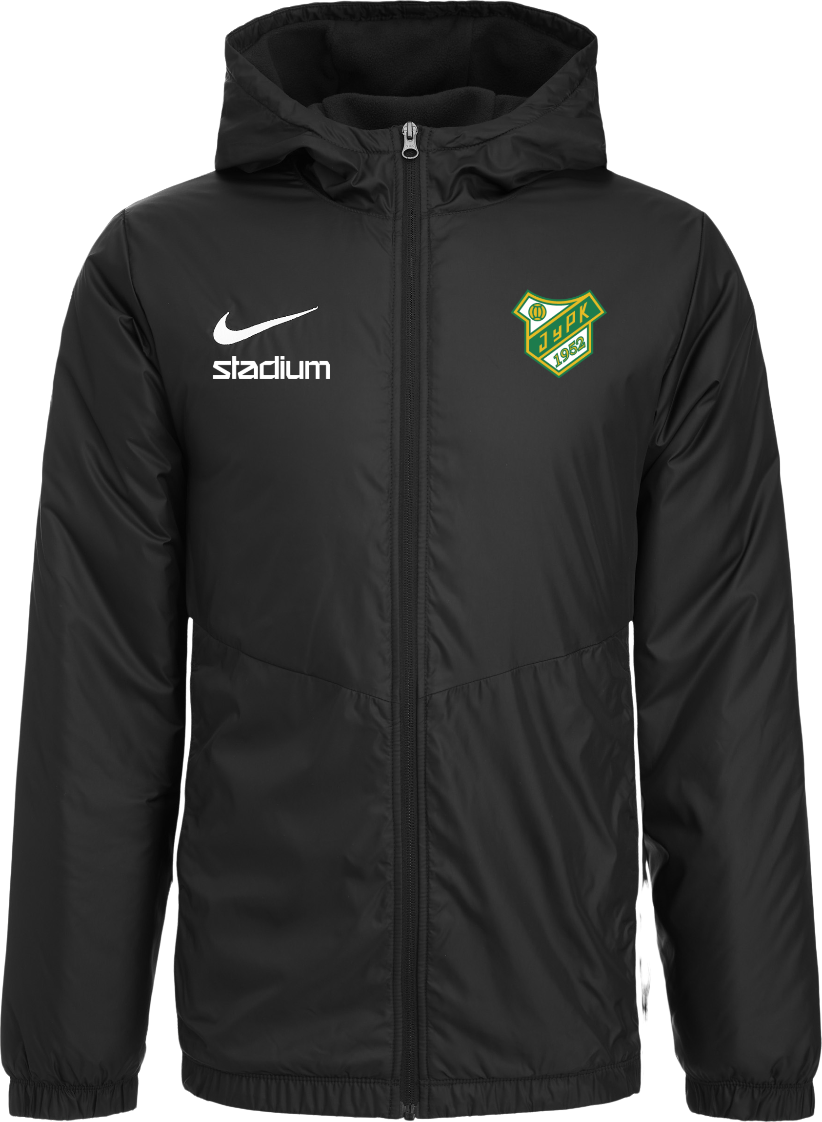 
NIKE, 
PARK26 FALL JKT JR, 
Detail 1
