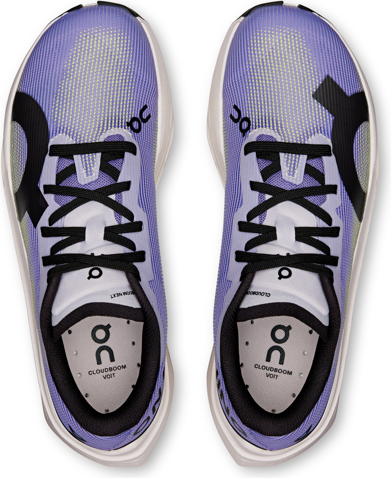 ON, W CLOUDBOOM VOLT