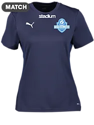 392092106101 PUMA T Goal Trg Jsy W 392092106101 PUMA T Goal Trg Jsy W Standard Small1x1