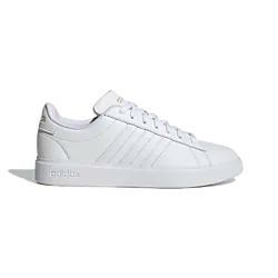 382037101102 ADIDAS Grand Court Cloudfoam Lifestyle Court Comfort Shoes 382037101102 ADIDAS Grand Court Cloudfoam Lifestyle Court Comfort Shoes Standard Small1x1