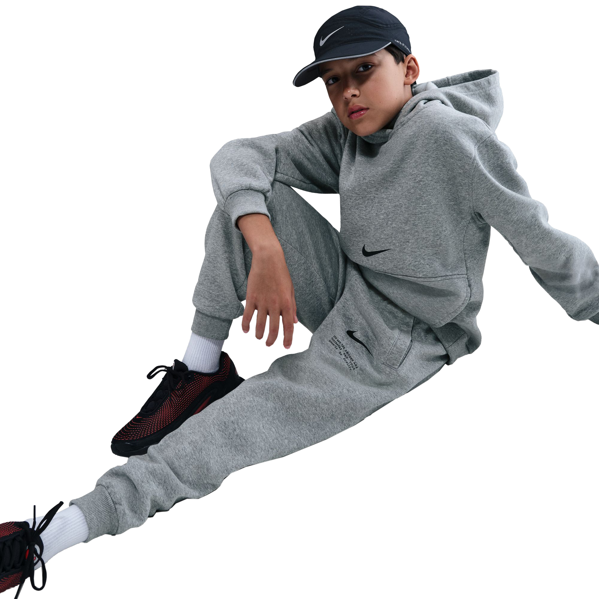 NIKE, J Nike Sportswear Club Fleece Joggers