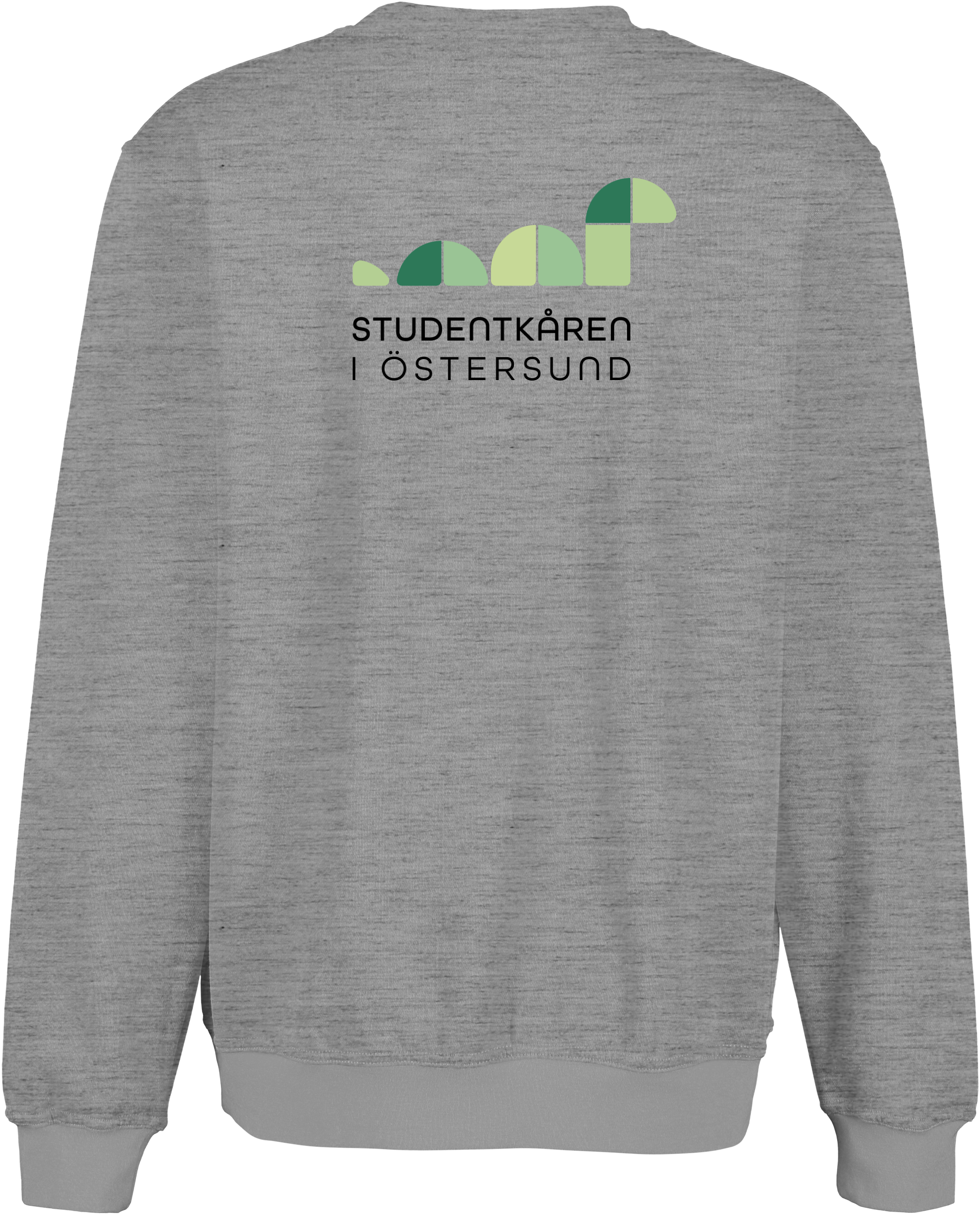 CLIQUE, Basic Round Neck