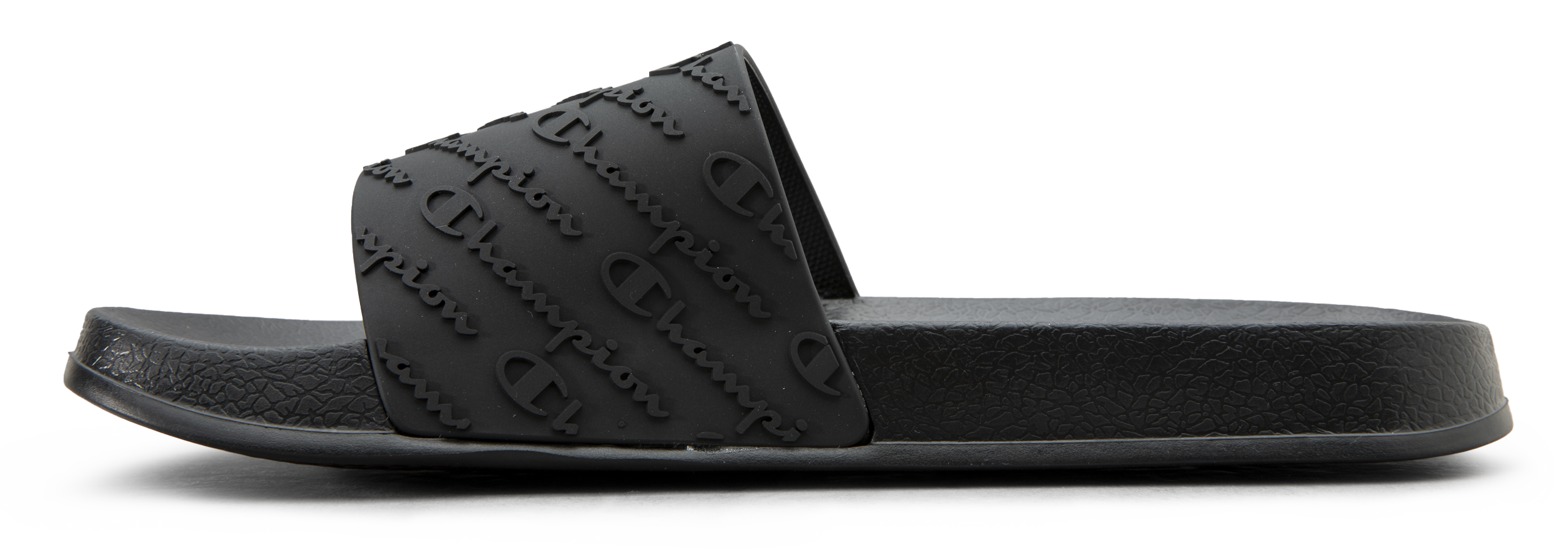 CHAMPION, Slide Antony W