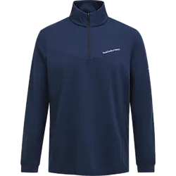 401485104101 PEAK PERFORMANCE M Chase Half Zip 401485104101 PEAK PERFORMANCE M Chase Half Zip Standard Small1x1