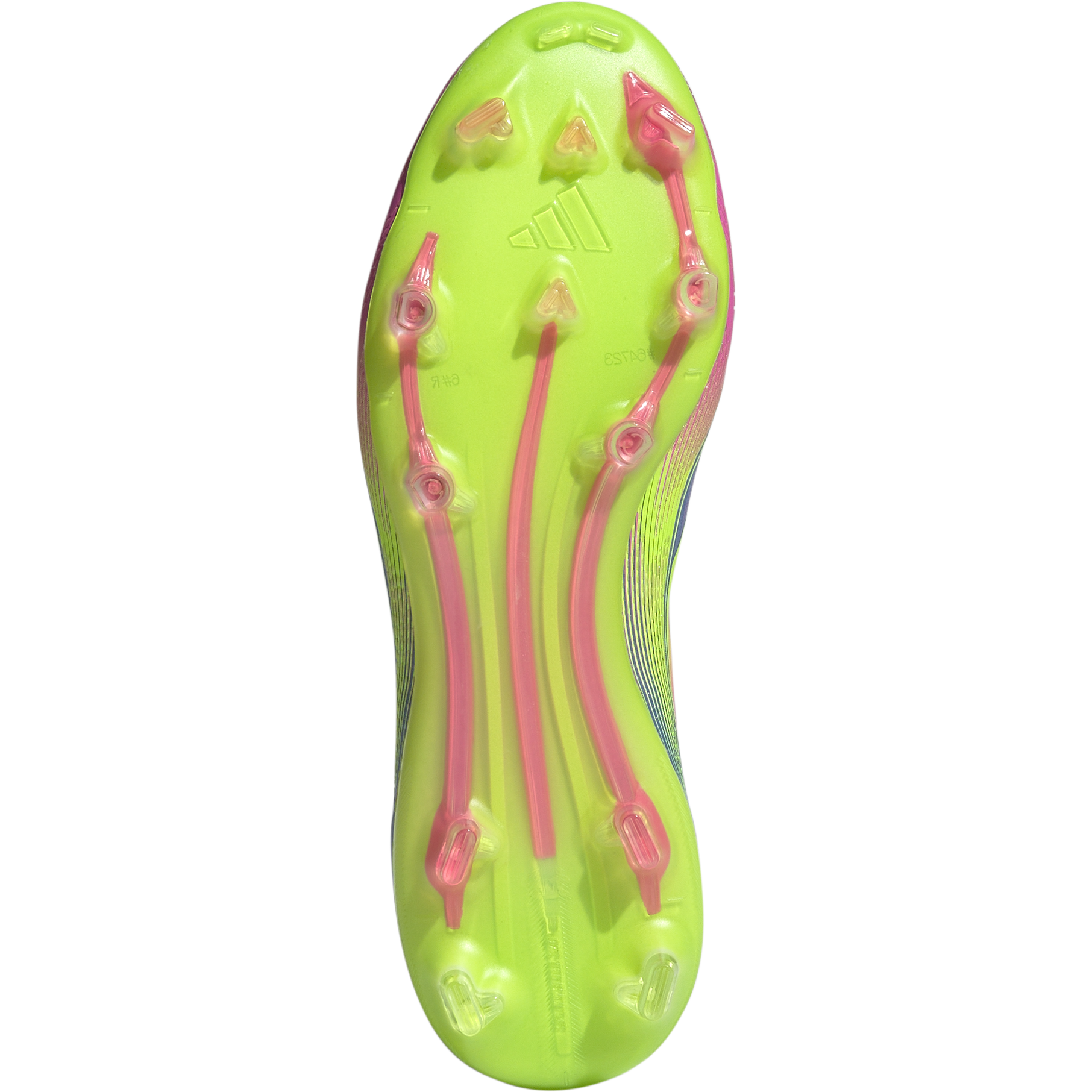 ADIDAS, F50 Pro Fg Mid W