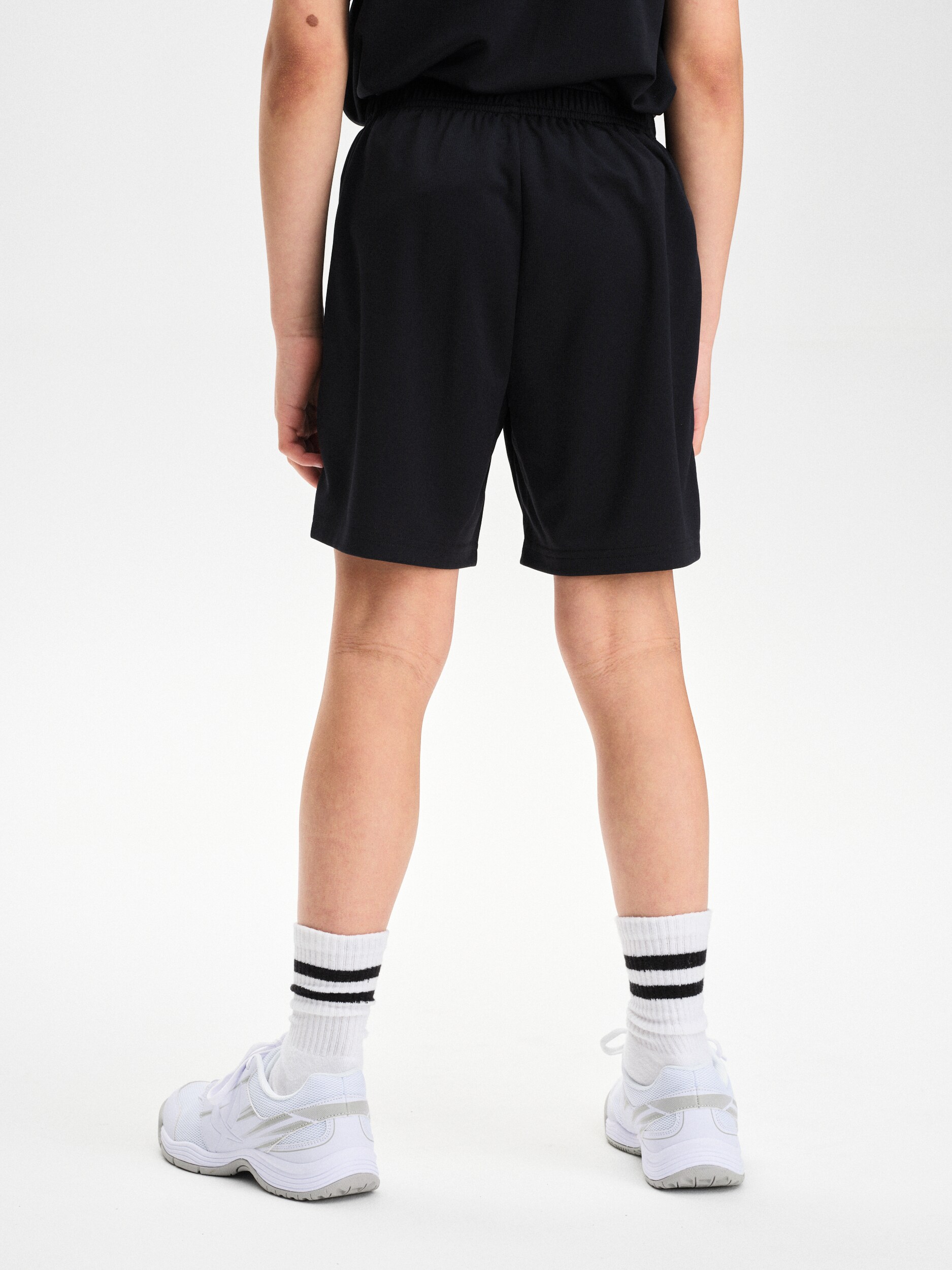 SOC, J LIGHT TRAIN SHORTS