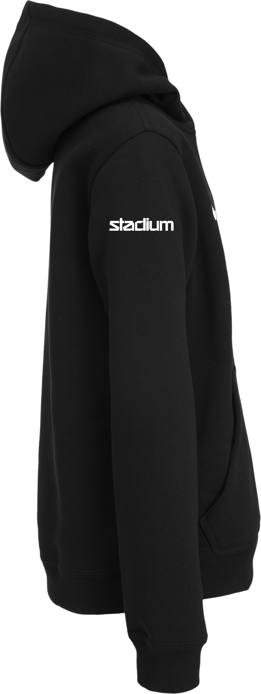 NIKE, PARK26 FLC HOOD JR