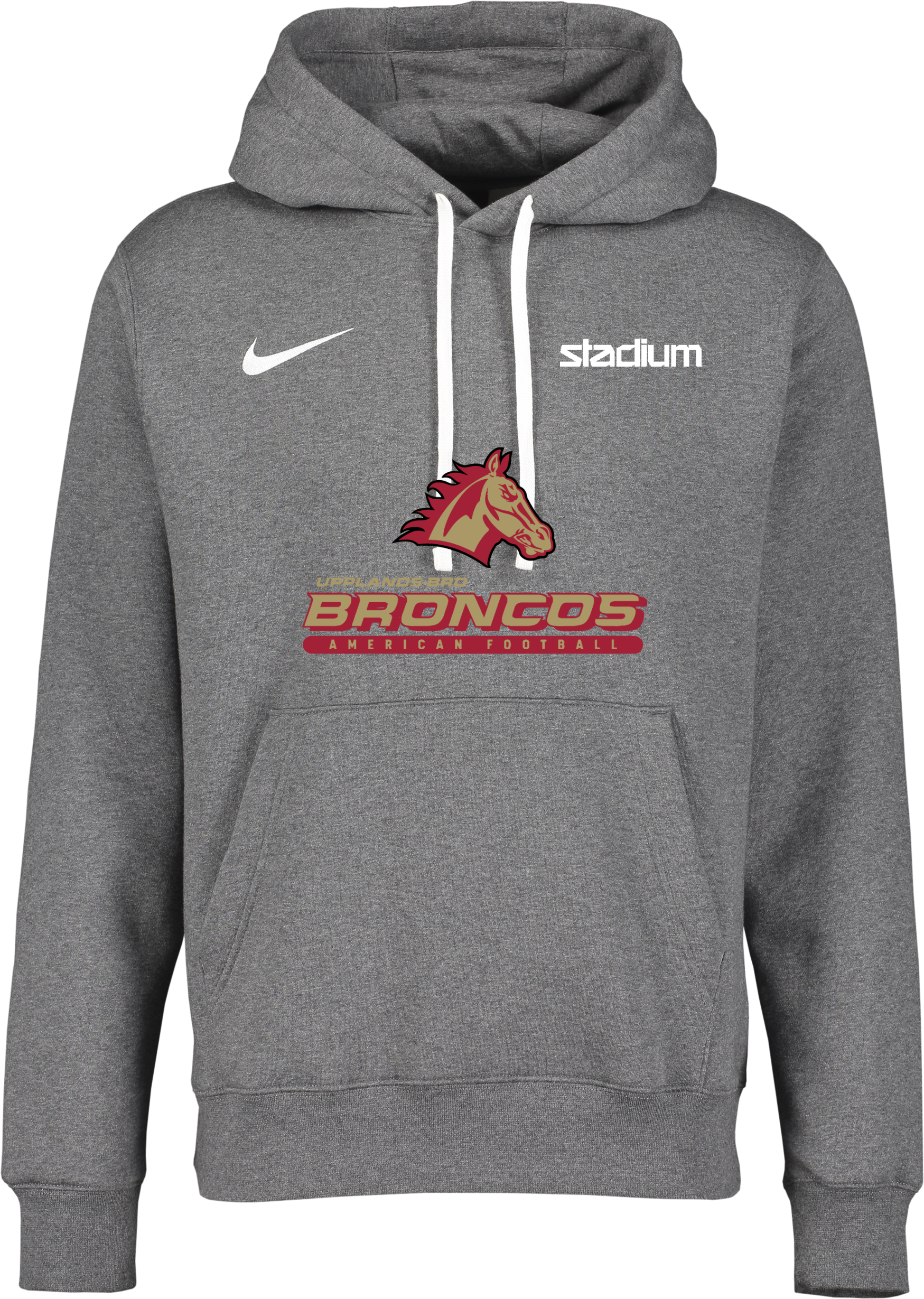 
NIKE, 
Park 20 Flc Hood W, 
Detail 1
