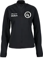 394167105101 CRAFT Evolve 2.0 Full Zip Jacket W 394167105101 CRAFT Evolve 2.0 Full Zip Jacket W Standard Small1x1