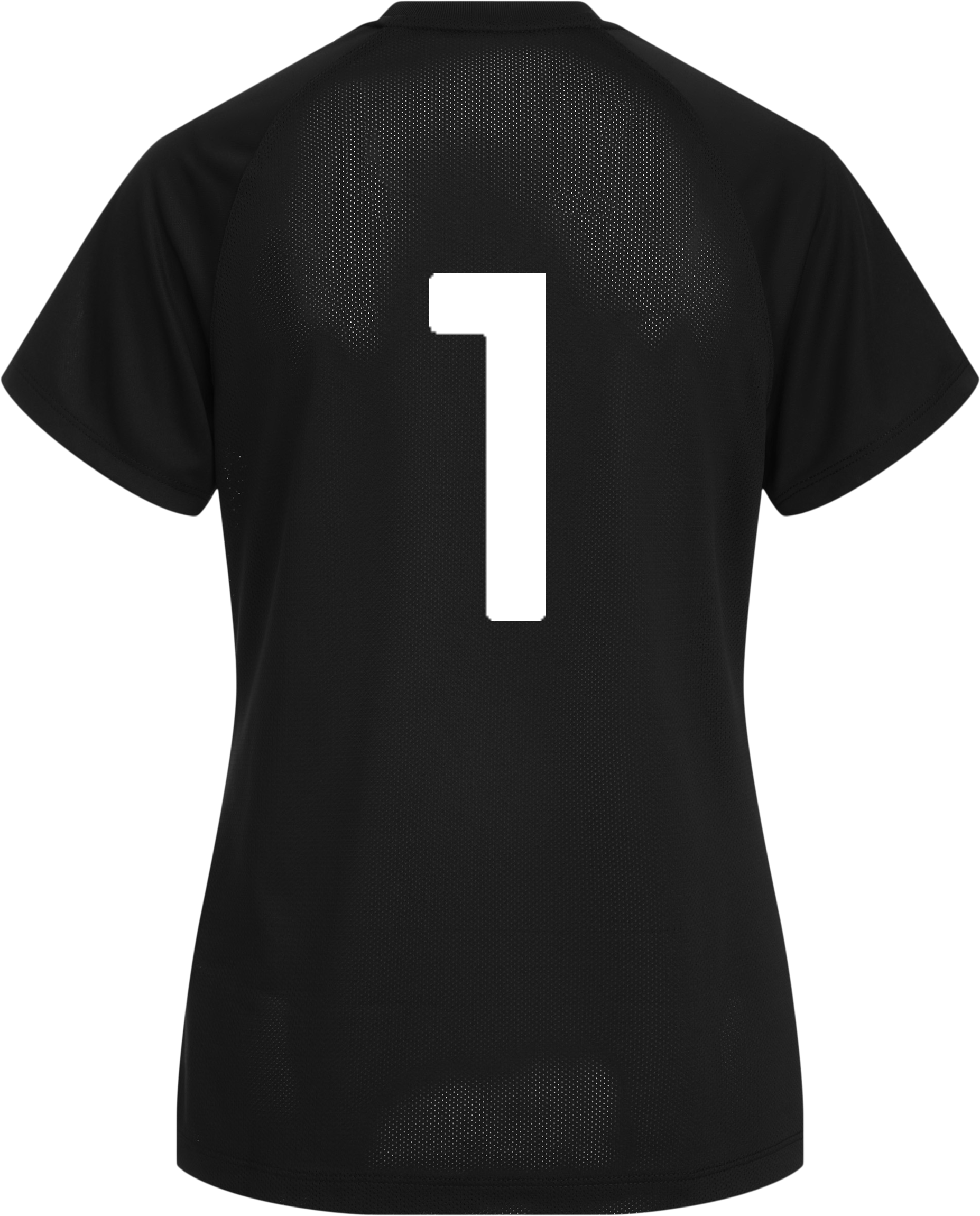 NIKE, PARK VIII SS JSY W