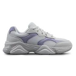 J On The Move Sneaker - LILAC/WHITE Standard Small1x1