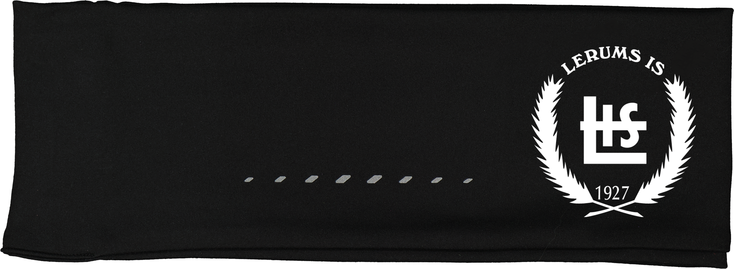 
SOC, 
RUN PACE HEADBAND TS, 
Detail 1
