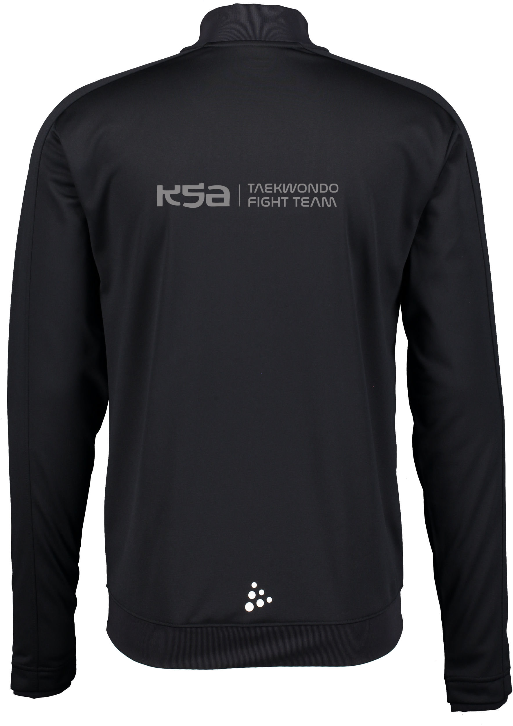 CRAFT, Evolve 2.0 Half Zip M