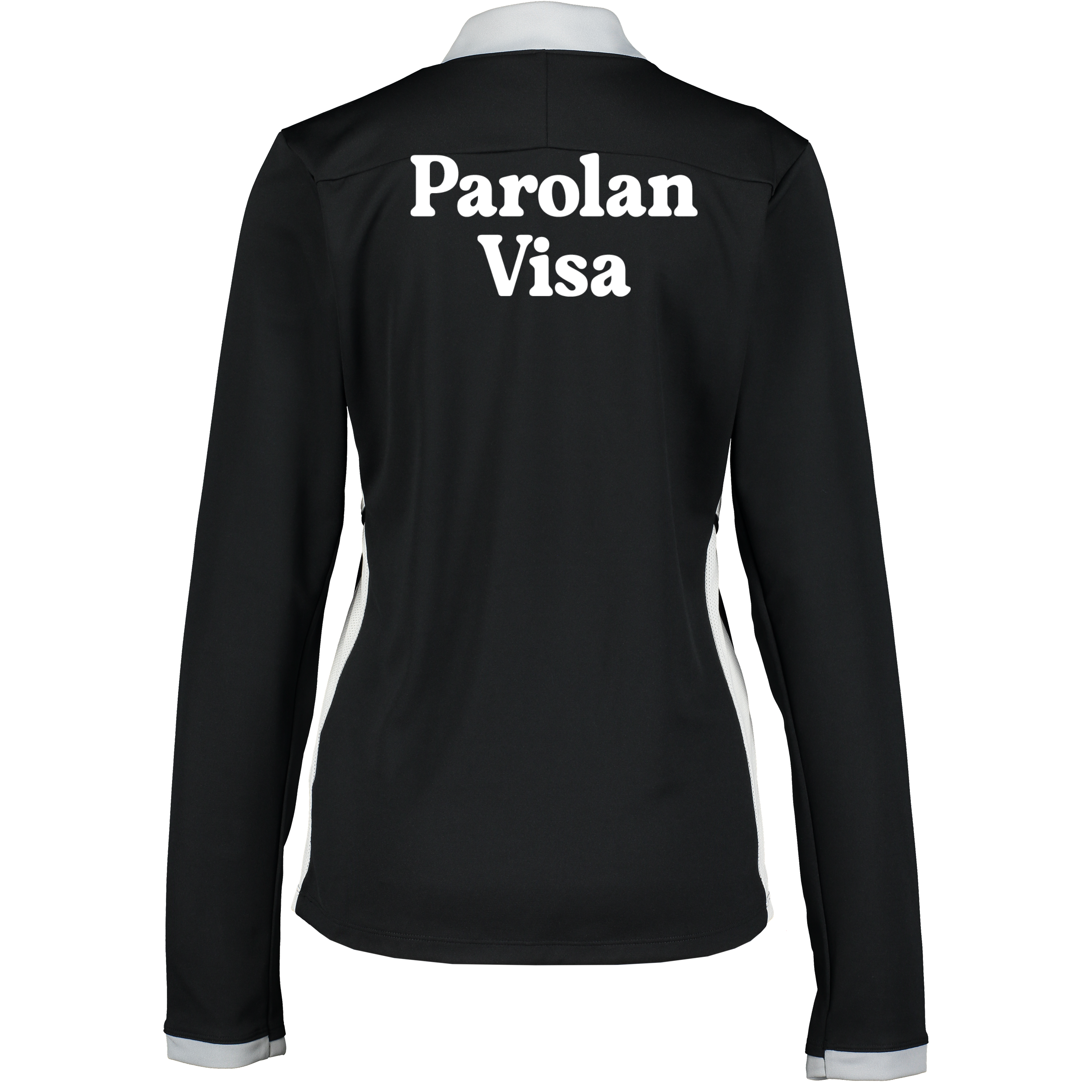 NIKE, ACD25 DRILL TOP W