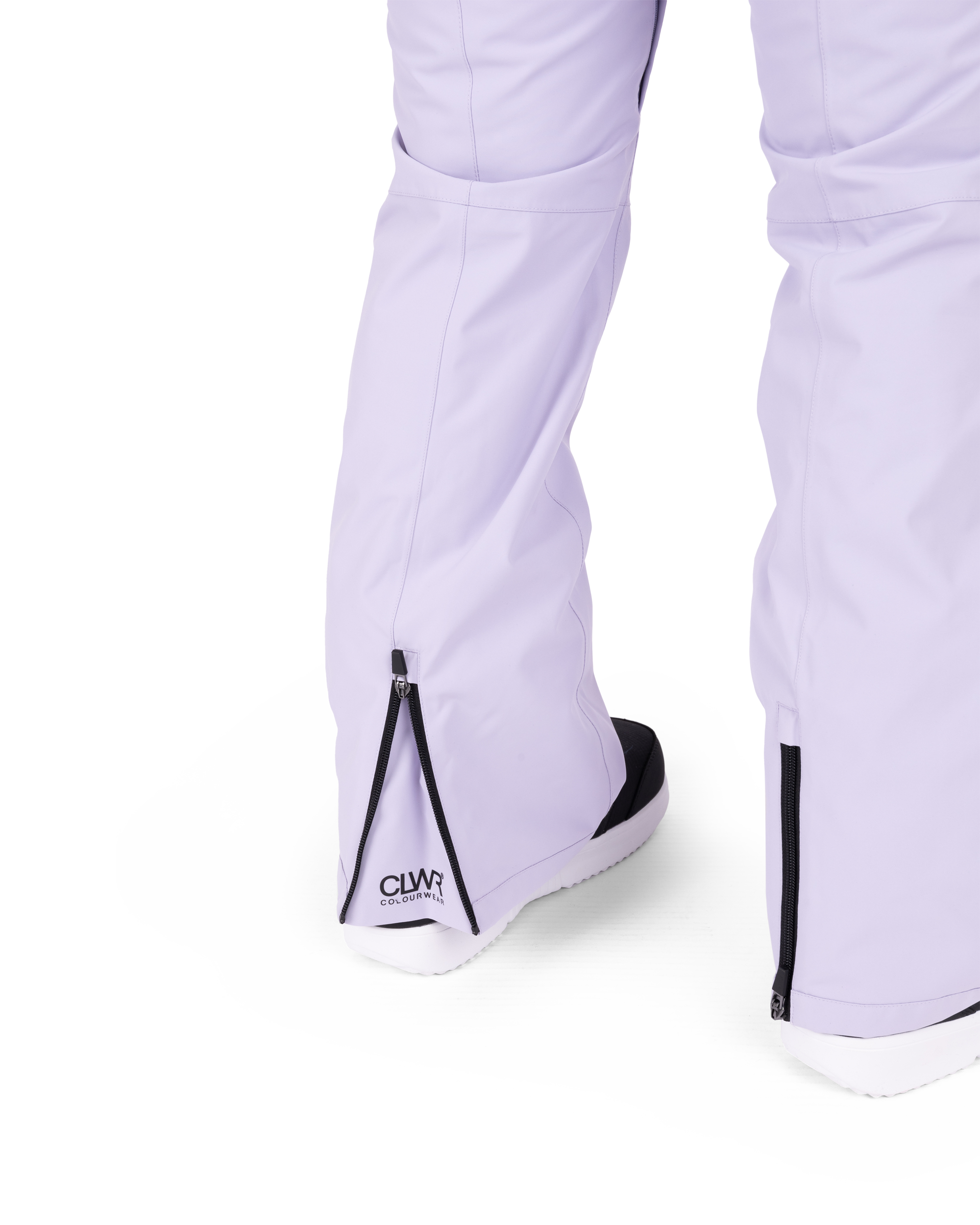 COLOUR WEAR, W Cork Pant