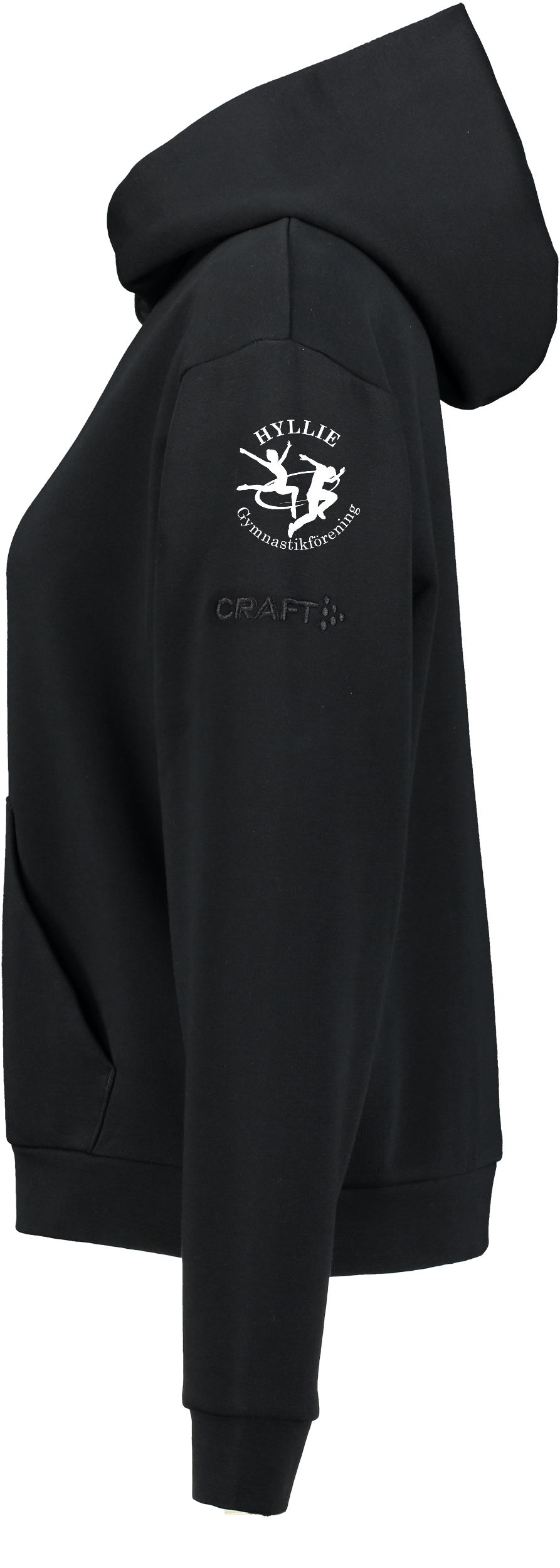 CRAFT, Community 2.0 Hood W