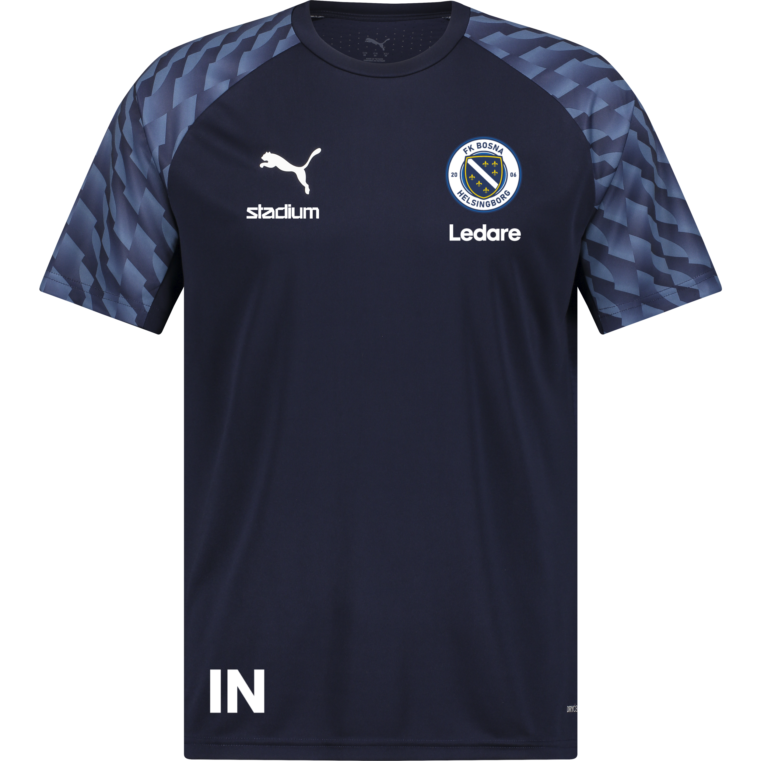 
PUMA, 
TEAMLIGA26 JERSEY, 
Detail 1
