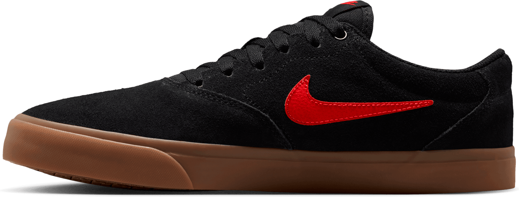 NIKE, NIKE CHARGE SUEDE MEN'S SHOES