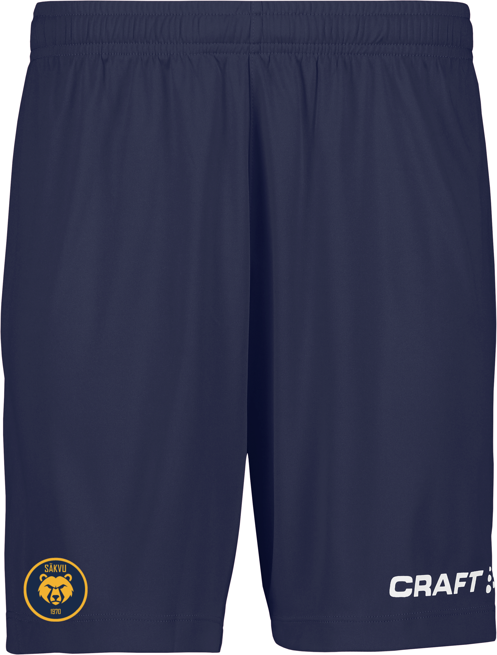 
CRAFT, 
Squad Go Short, 
Detail 1
