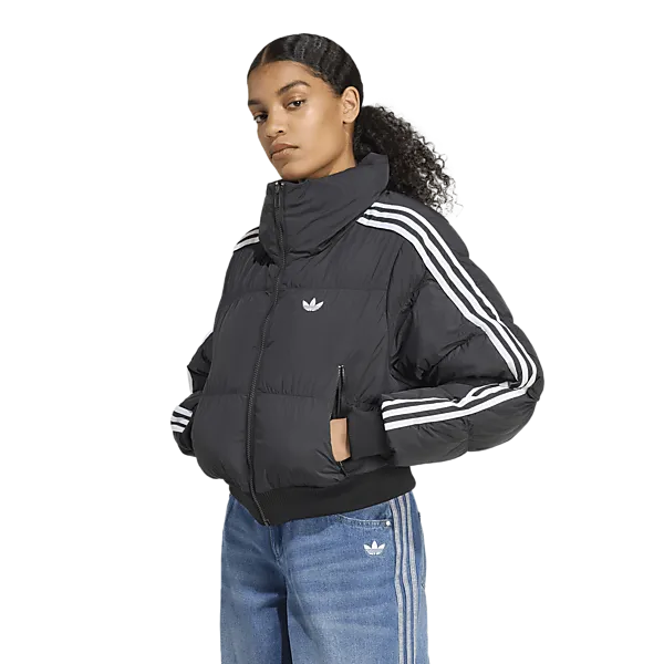 ADIDAS ORIGINALS Укороченный пуф W