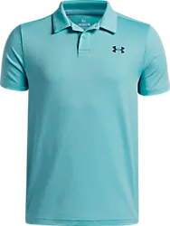 JR MATCHPLAY POLO - BLUE HAZE Standard Small1x1