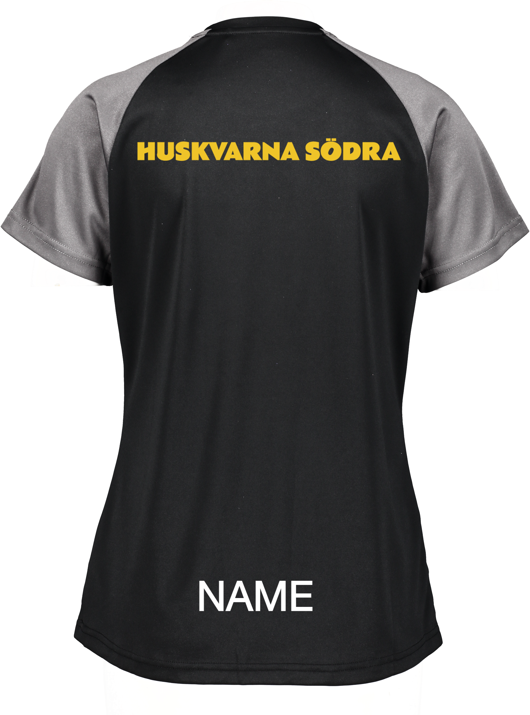 CRAFT, SQUAD GO CONTRAST JSY W