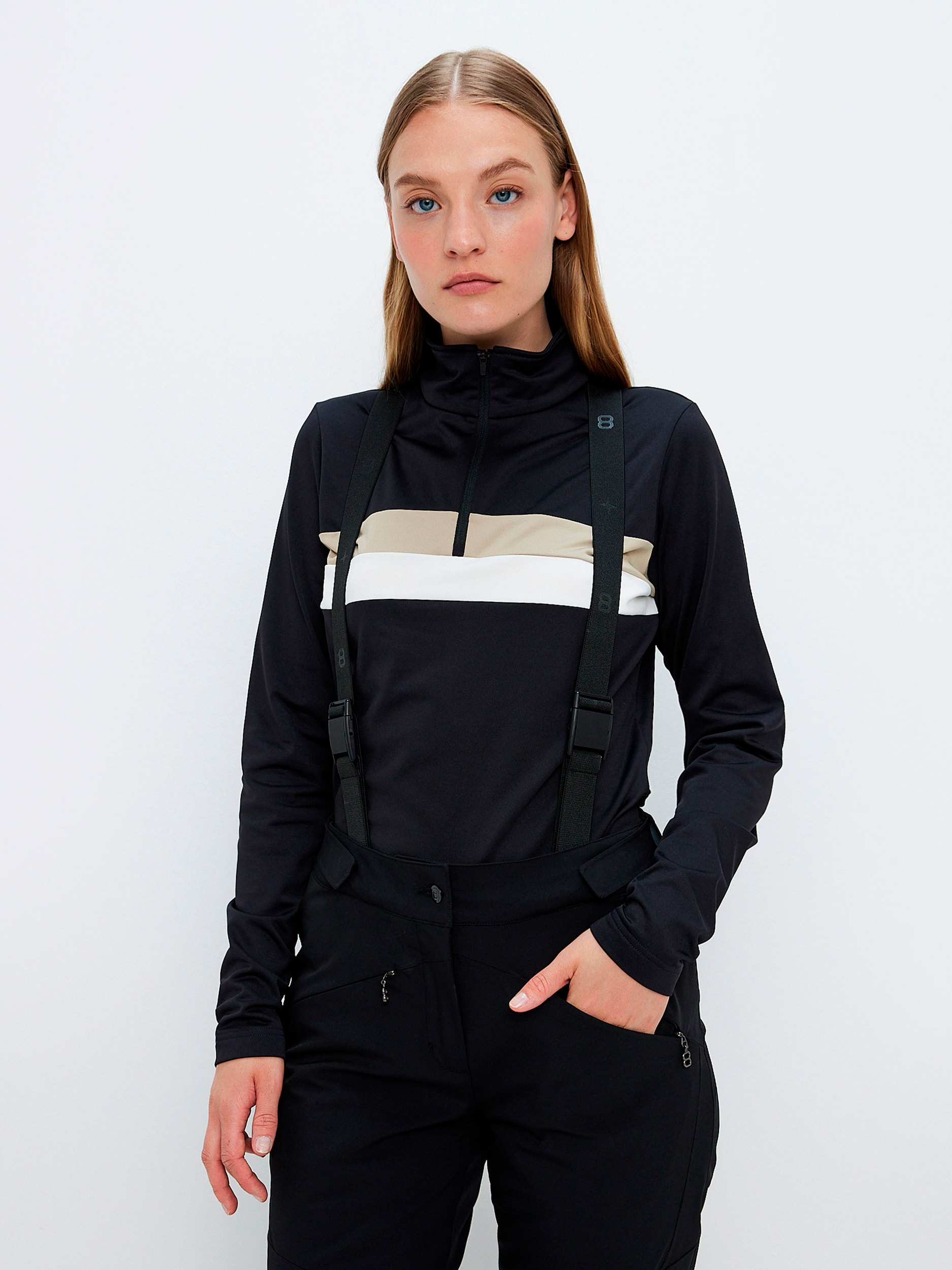 8848 ALTITUDE, Sofie W Pant