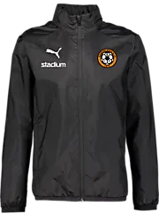 392099103101 PUMA T Goal Aw Jkt Jr 392099103101 PUMA T Goal Aw Jkt Jr Standard Small1x1
