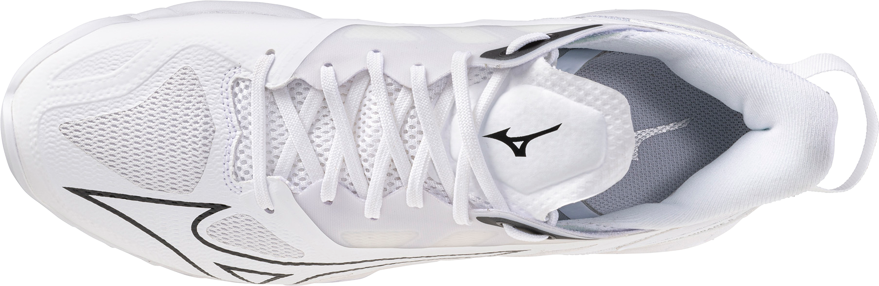 MIZUNO, Wave Mirage 5