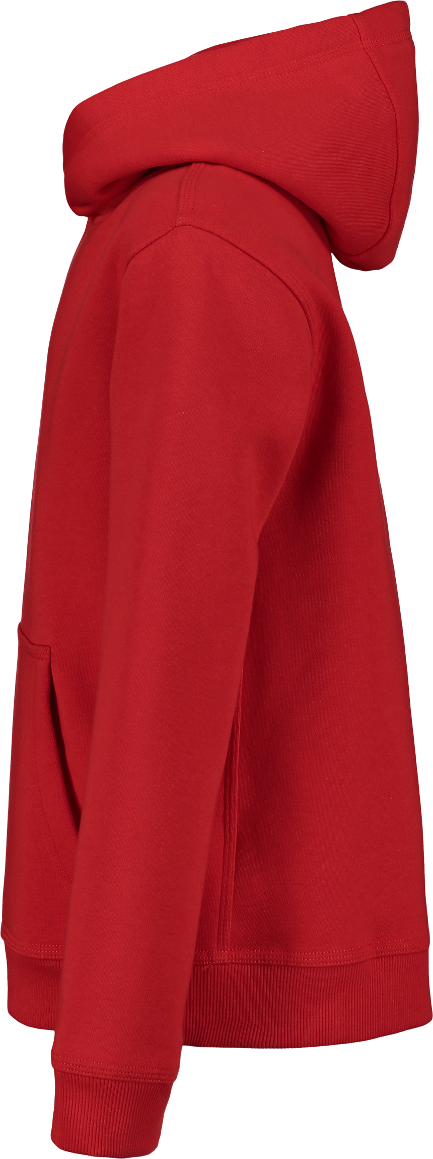 NIKE, PARK26 FLC HOOD JR