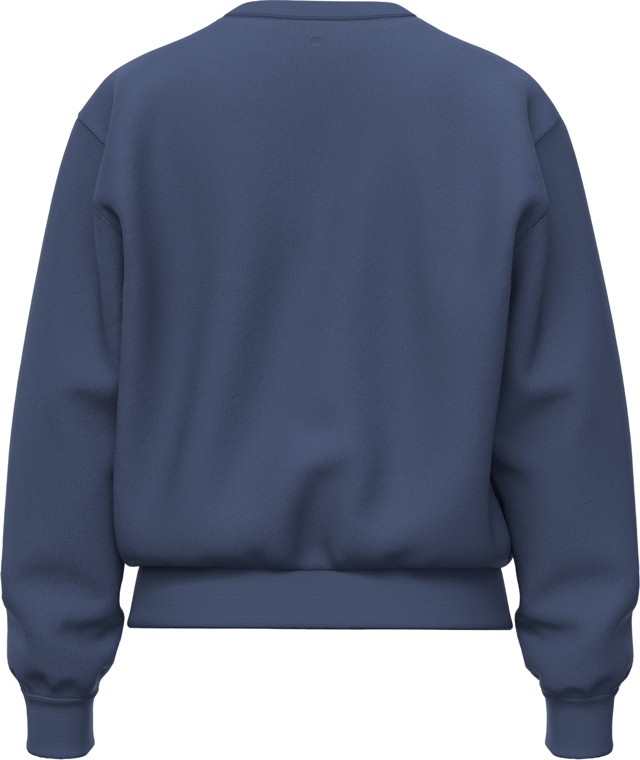 BJ&Ouml;RN BORG, W BORG ESSENTIAL 3 SWEATSHIRT