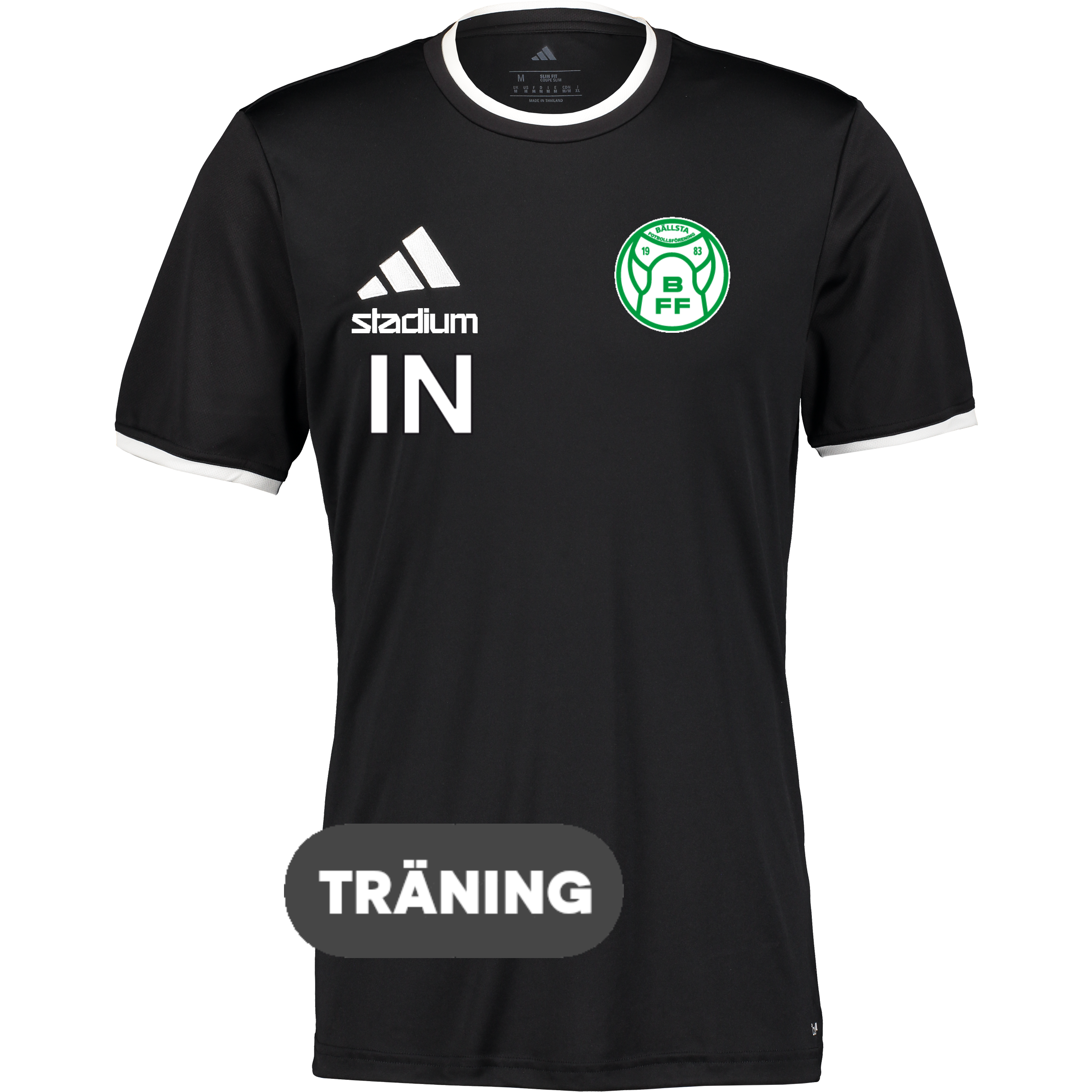 
ADIDAS, 
ENT26 JSY, 
Detail 1
