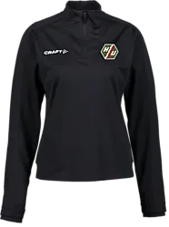 394170105101 CRAFT Evolve 2.0 Half Zip W 394170105101 CRAFT Evolve 2.0 Half Zip W Standard Small1x1