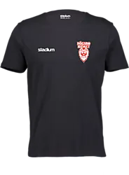 392944101101 STADIUM U Team Core Tee 392944101101 STADIUM U Team Core Tee Standard Small1x1
