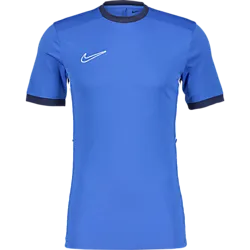 Acd25 Ss Top Jr - Royal Blue Standard Small1x1