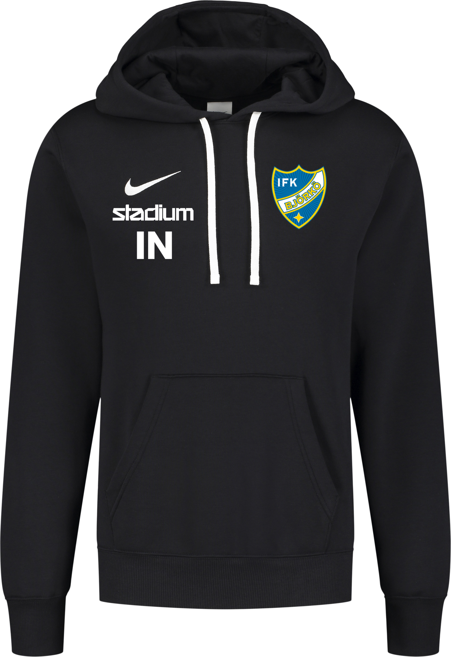 
NIKE, 
PARK26 FLC HOOD, 
Detail 1
