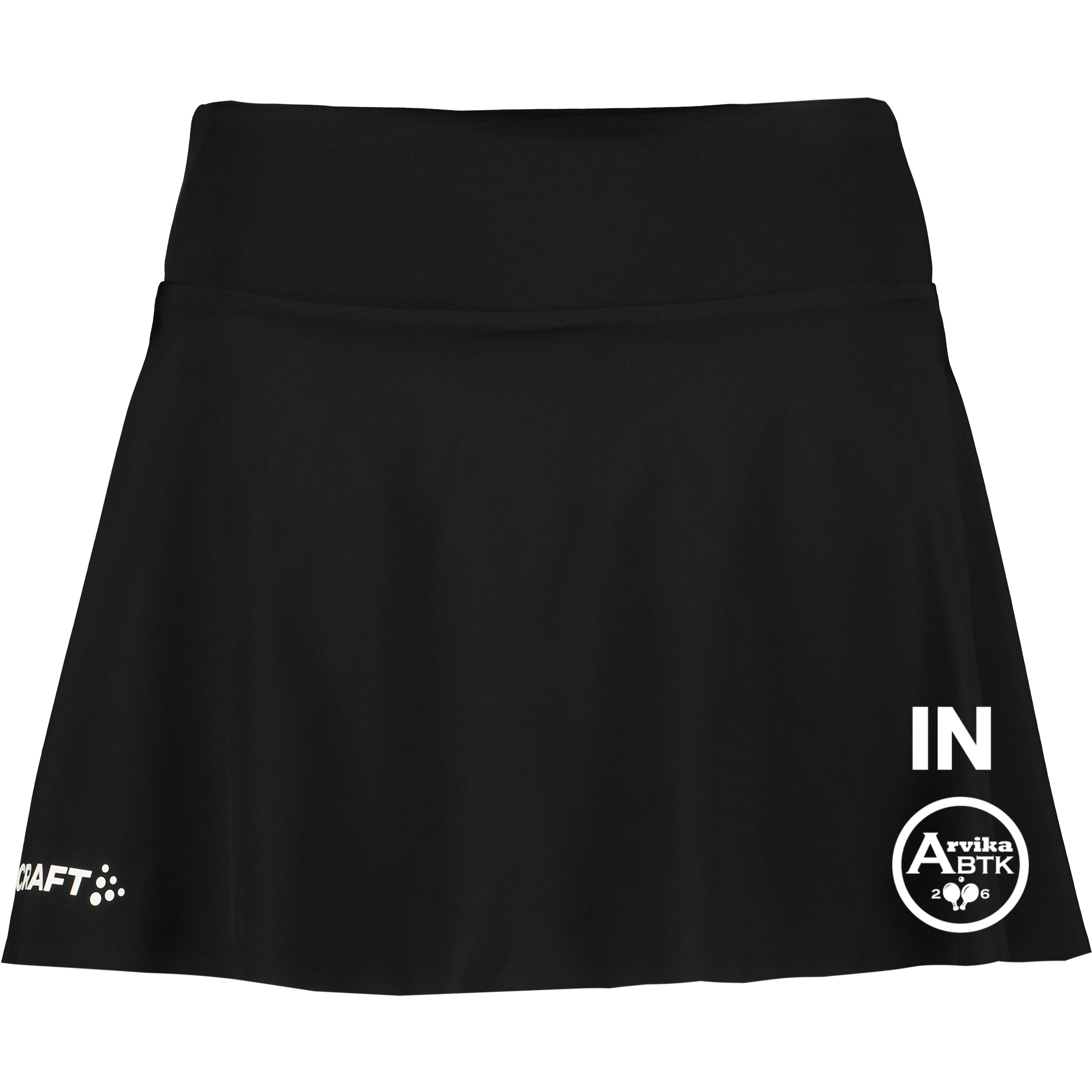 
CRAFT, 
Ability Skirt W, 
Detail 1
