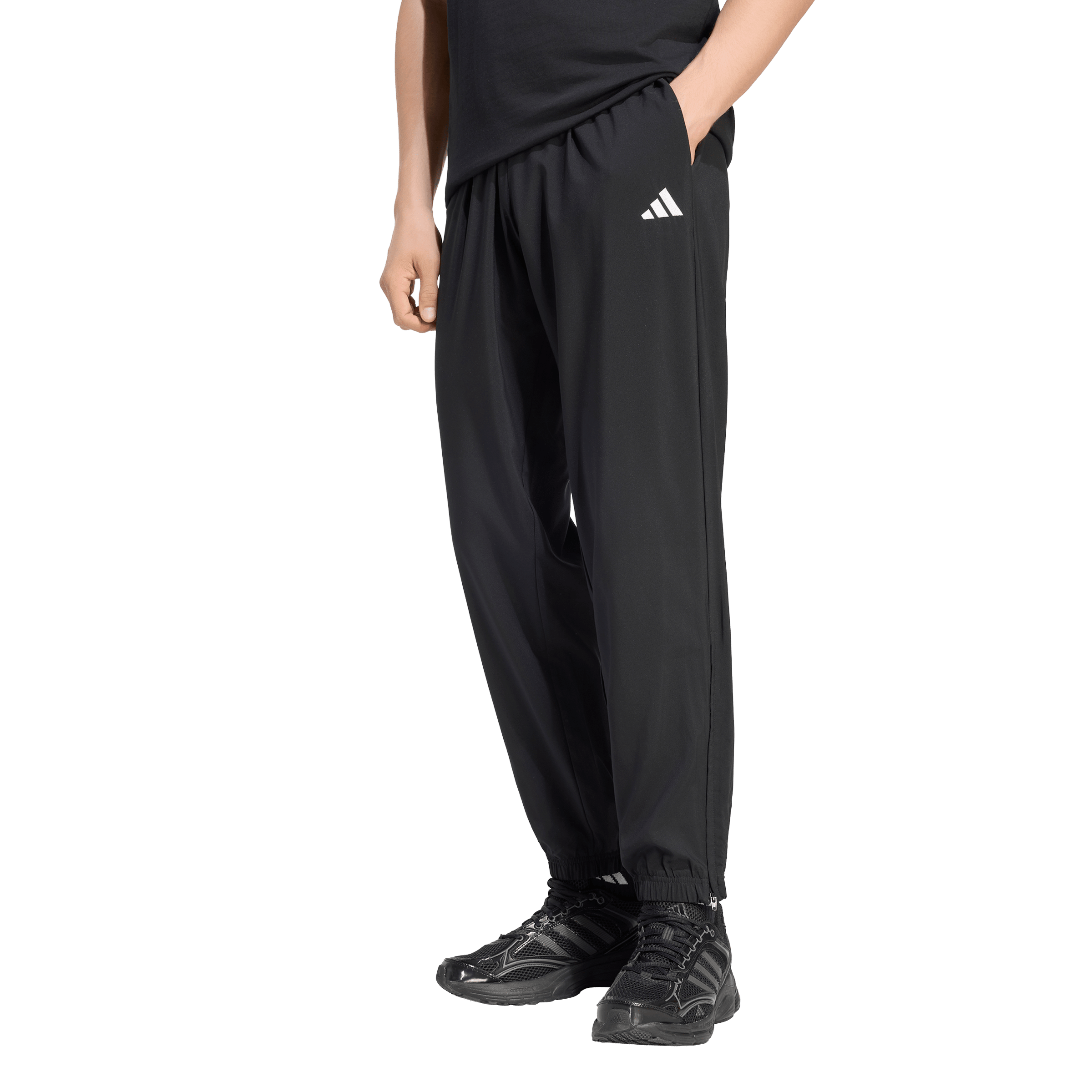 
ADIDAS, 
M SL STANFRD EP PANT, 
Detail 1

