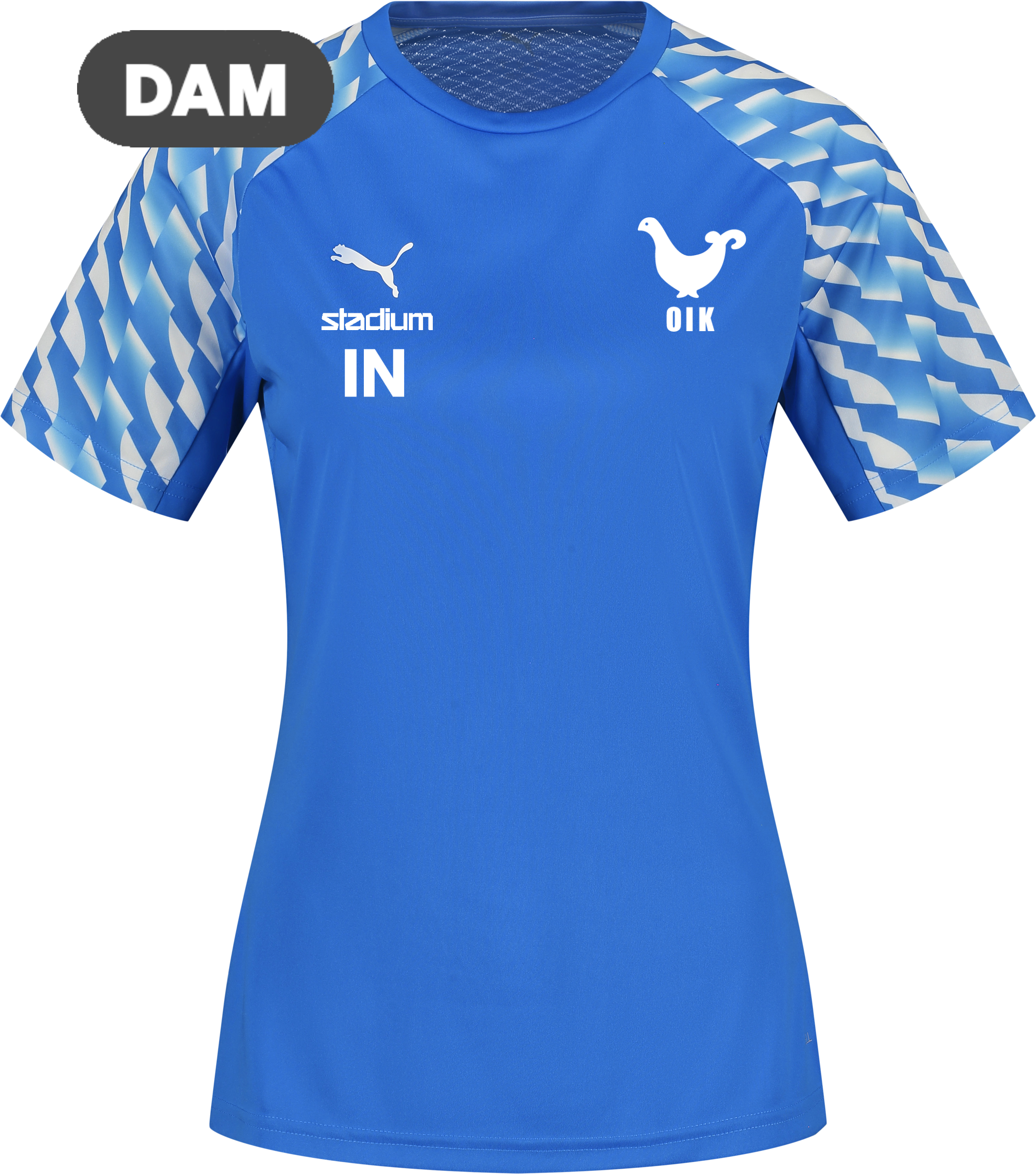 
PUMA, 
TEAMLIGA26 JERSEY W, 
Detail 1
