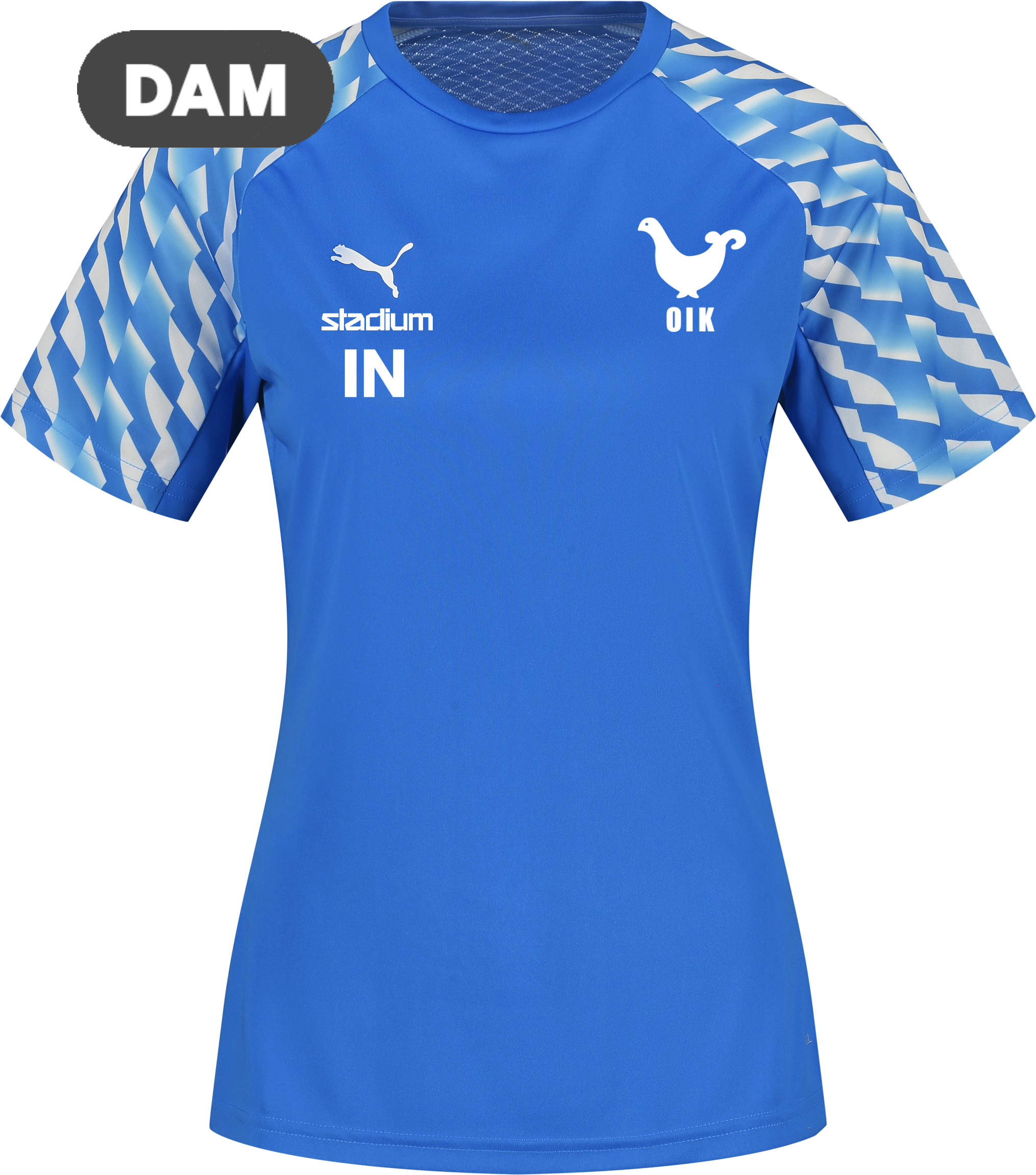 
PUMA, 
TEAMLIGA26 JERSEY W, 
Detail 1

