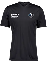 279579111101 CRAFT Squad Go SS Jersey 279579111101 CRAFT Squad Go SS Jersey Standard Small1x1