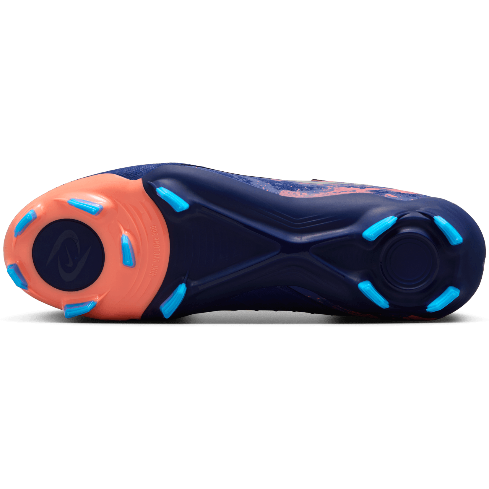 NIKE, Phantom Gx Ii Academy Fg/Mg Eh