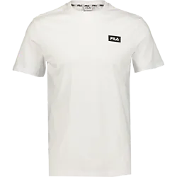 707230101102 FILA  Sass Tee 707230101102 FILA Sass Tee  Standard Small1x1