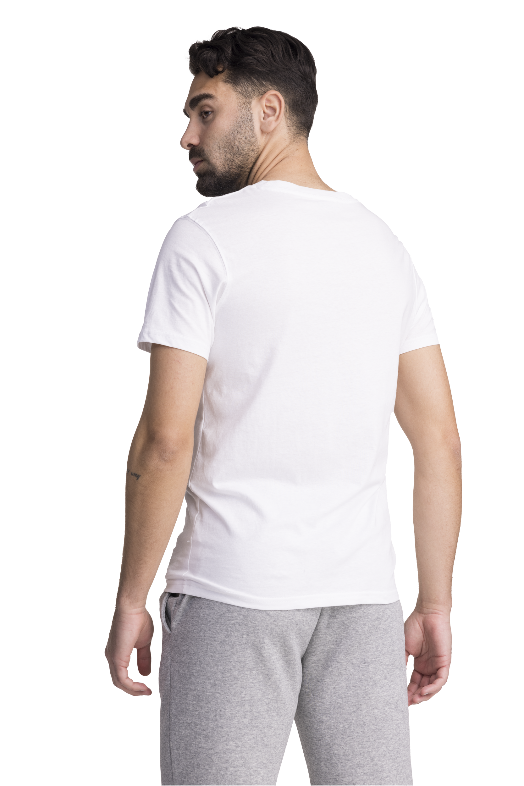 TAKEOFF, Basic Tee M