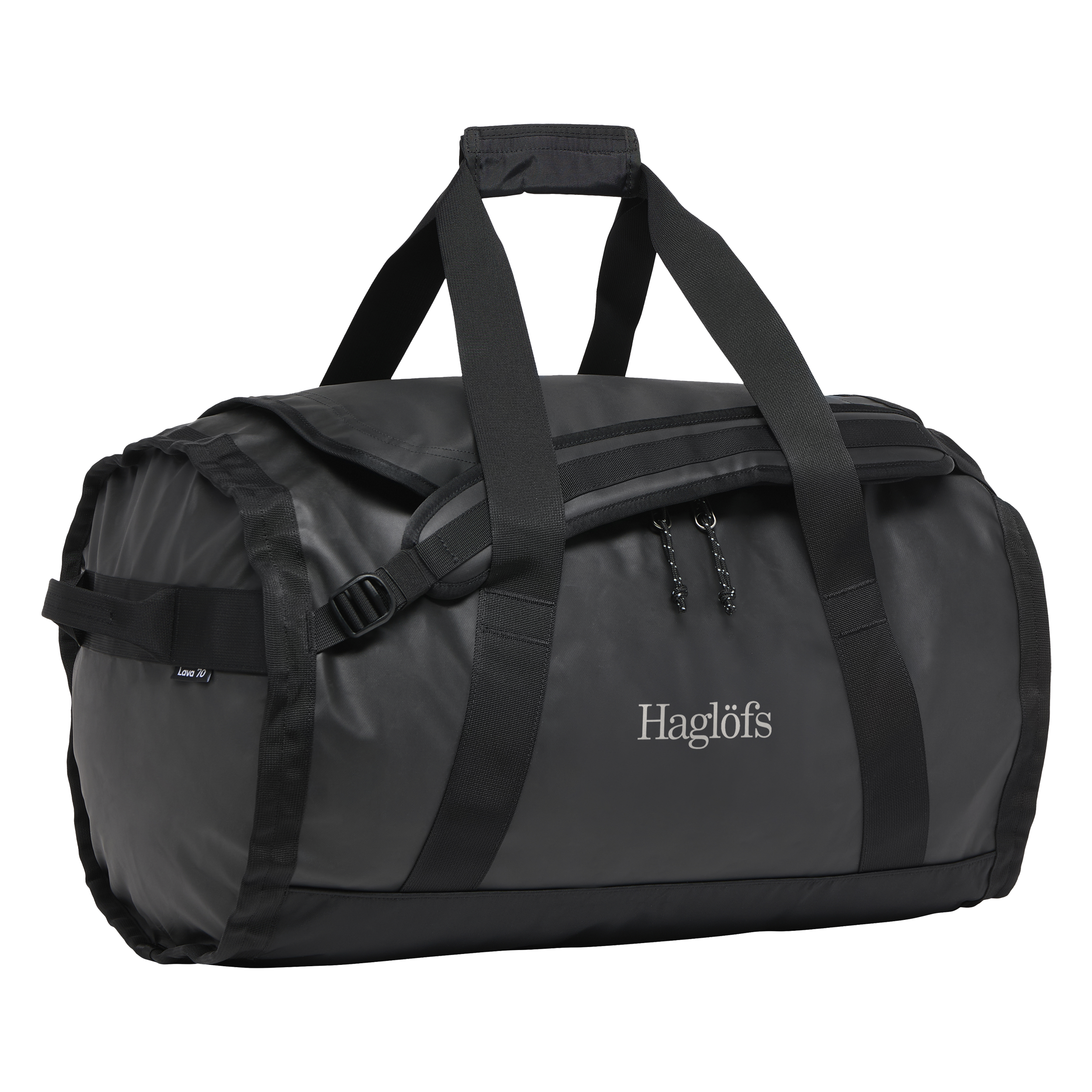 HAGL&Ouml;FS, Lava 70