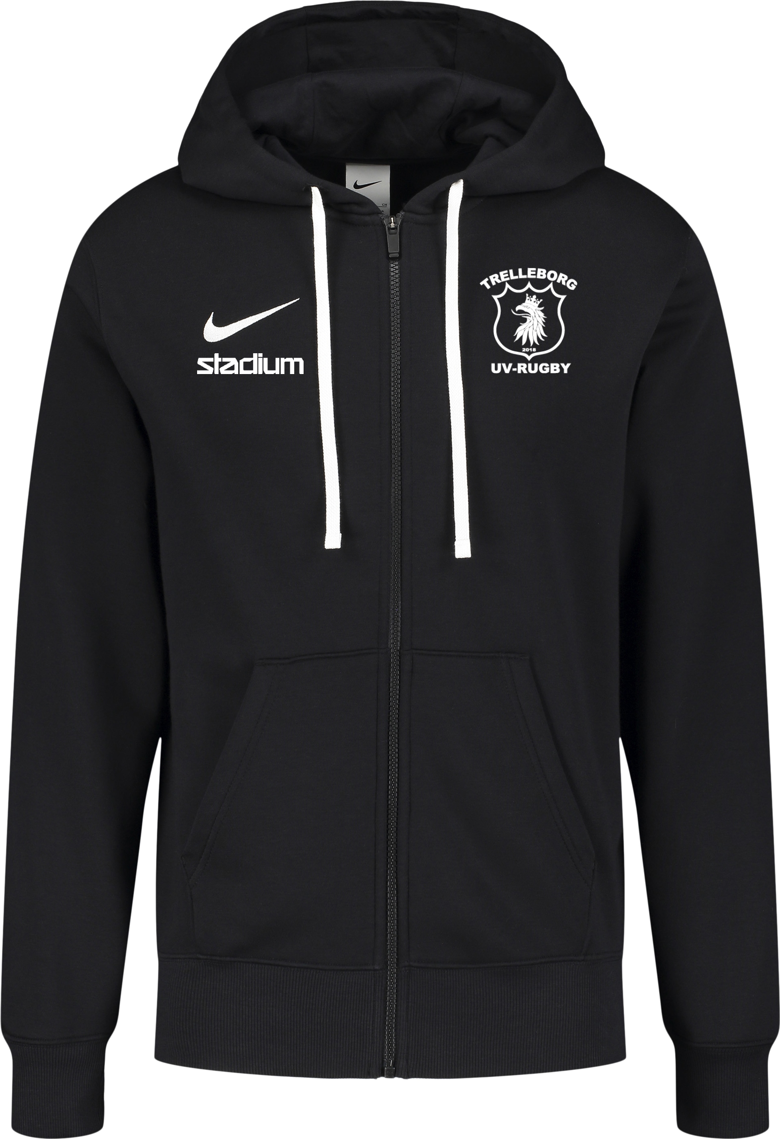 
NIKE, 
PARK26 FLC FZ HOOD, 
Detail 1
