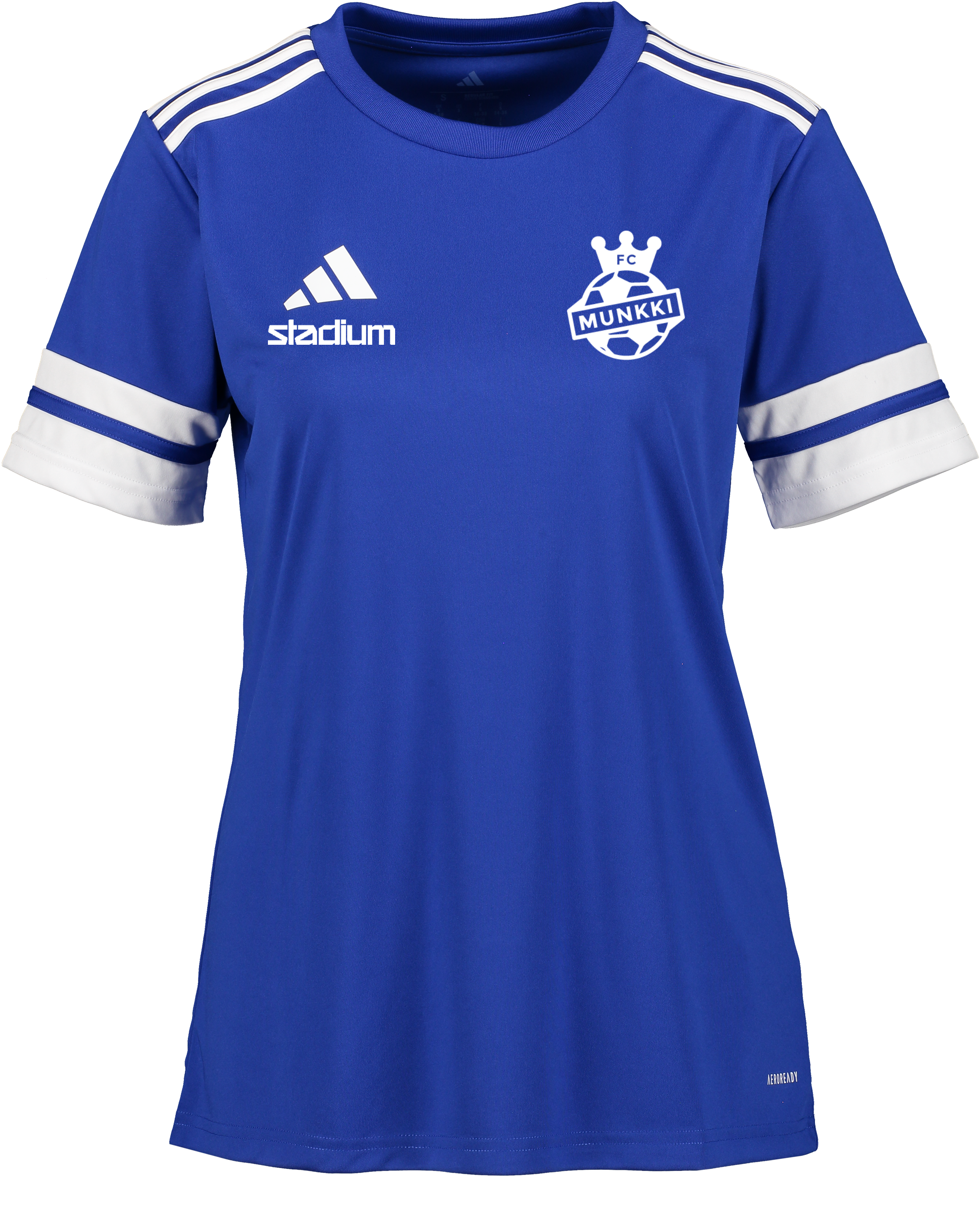 
ADIDAS, 
Squad25 Jsy W, 
Detail 1
